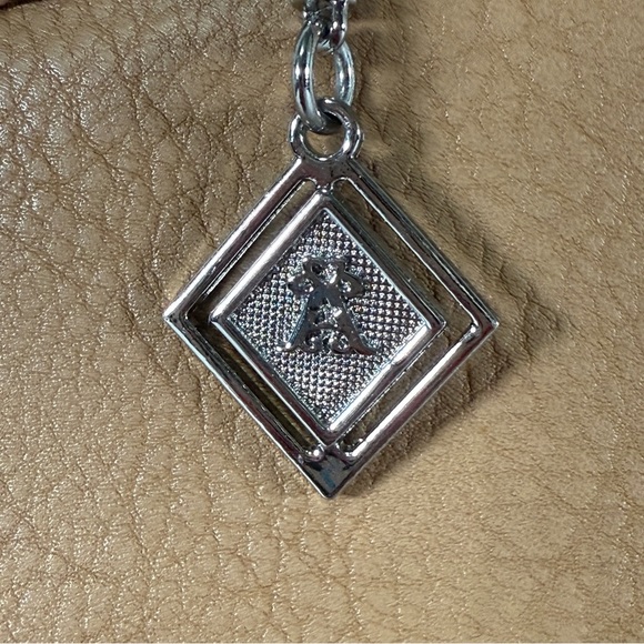 AMLIYA, Cat Face Brown and Cream Shoulder Bag - Picture 9 of 15